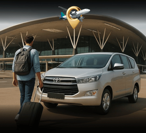 Bangalore Airport Taxi