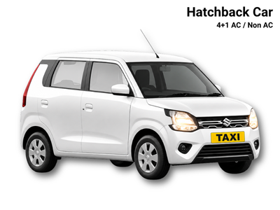 Best Hosur Call Taxi Service 11 Rainbow Call Taxi Hosur Hatchback Car