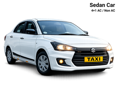 Best Hosur Call Taxi Service 12 Rainbow Call Taxi Hosur Sedan Car